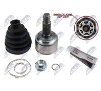 NTY NPZ-HD-067 Kit giunti semiasse