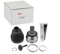 Kit Giunto, Albero Motore/Esterno Adatto per Volvo S60/V60 Atm 13- OE zu Vergl