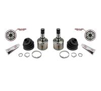 NTY Set Giunto Anteriore Destro Sinistro Per Ford Transit Furgone