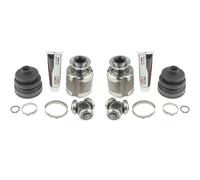NTY Set Giunto Anteriore Destro Sinistro Per Honda Pilot