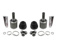 NTY Set Giunto Anteriore Destro Sinistro Per Isuzu Trooper I Soft