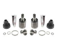 NTY Set Giunto Anteriore Sinistro Destro Per BMW X3 F25 XDRIVE20D