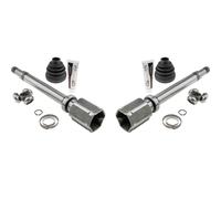 NTY Set Giunto Anteriore Sinistro Destro Per Ford Transit Furgone