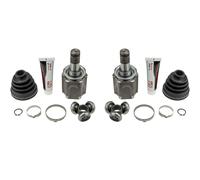 NTY Set Giunto Anteriore Sinistro Destro Per Land Rover Discovery IV