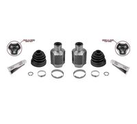 NTY Set Giunto Anteriore Sinistro Destro Per Opel Antara L07 2.0