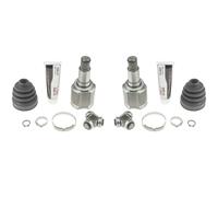 NTY Set Giunto Anteriore Sinistro Destro Per Suzuki Grand Vitara II