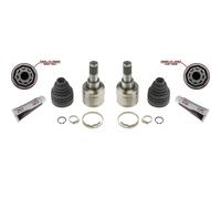 NTY Set Giunto Anteriore Sinistro Destro Per Suzuki SX4 S-Cross JY