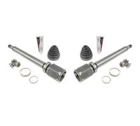 NTY Set Giunto Anteriore Sinistro Destro Per Volvo S60 II 134 2.0 T