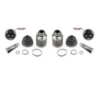 NTY Set Giunto Anteriore Sinistro Getriebeseitig Destro Per Mazda 6