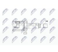 NTY NPW-WW-092 Kit giunti semiasse