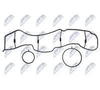 NTY Set Guarnizioni Collettore Aspirazione BKS-WW-032A Per VW