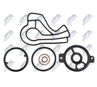 NTY Set Guarnizioni Olio CCL-WW-037 Per VW Rafforzato 100% Fit