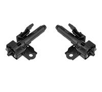 NTY Set Linke Destra Ugello Lavaggio Fari Per Subaru XV GT