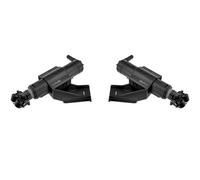 NTY Set Links Destra Ugello Lavaggio Fari Per Ford Kuga II DM2