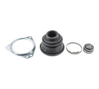 NTY Set Manicotti Asse Anteriore Sinistra per Renault Clio II BB _ CB _ 1.2 16V