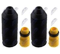 NTY Set Para polvere Ammortizzatore AB-AU-008K Per Audi