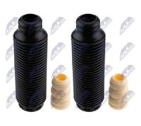 NTY Set Para polvere Ammortizzatore AB-HY-530K Per Hyundai Assale Anteriore