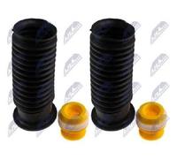 NTY AB-PL-013K Kit parapolvere, ammortizzatore