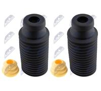 NTY Set Parapolvere Ammortizzatori AB-CH-019K Per Chrysler Dodge