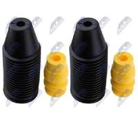 NTY Set ParaPolvere Ammortizzatori AB-DW-012K Per Chevrolet Daewoo