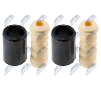 NTY Set ParaPolvere Ammortizzatori AB-WW-021K Per VW, Assale Posteriore