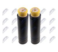 NTY Set Protezioni Polvere Ammortizzatori AB-PL-012K Per Opel Posteriori