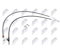 NTY Set Riparazione Cavi Centralina Climatizzazione/Aria EZC-PL-111