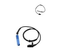 NTY Set Sensore ABS Sensore Anteriore Sinistra Destra per BMW 7er E38 728i