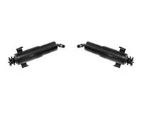 NTY Set Sinistra Destra Ugello Lavacristalli Lavafari per BMW X6 E71 E72