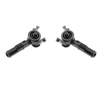 NTY Set Sinistra Destra Ugello Lavacristalli Lavafari per Mini