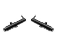 NTY Set Sinistra Destra Ugello Lavacristalli Lavafari per Mini R56