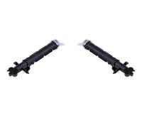 NTY Set Sinistra Destra Ugello Lavacristalli Lavafari per Volvo V60