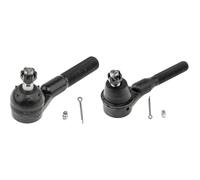 NTY Set Tirante Asse Anteriore Sinistro Destro per Jeep Cherokee XJ 4.0i 4x4