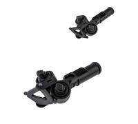 NTY Set Ugello Lavacristalli Lavafari Dx SX per Volvo XC90 I 275