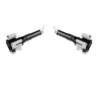 NTY Set Ugello Lavacristalli Lavafari per Mazda 6 Familiare GJ Gl 2.5 2.2