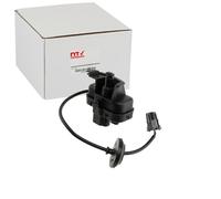 NTY Sistema di bloccaggio centralizzato adatto per | Ezc-Sk-008