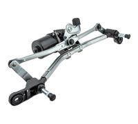 NTY Sistema di Pulizia Del Disco Frontale per Renault Clio III BR0/1 CR0/1 1.2