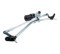 Nty Sistema di Pulizia Del Disco Frontale per Renault Espresso FW0/1_ 1.5 DCI