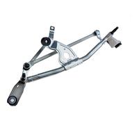 Nty Sistema di Pulizia Del Disco Frontale per Renault Megane II Kombi KM0/1_