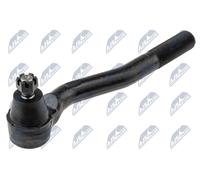 NTY SKZ-CH-004 Testa barra d'accoppiamento per JEEP