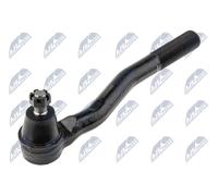 NTY Testa barra d'accoppiamento compatibile con JEEP SKZ-CH-005