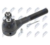 NTY Testa barra d'accoppiamento compatibile con JEEP SKZ-CH-008