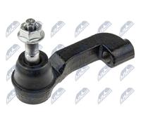 Testina barra sterzo Assale anteriore Sx SKZ-CH-015 NTY per JEEP CHEROKEE