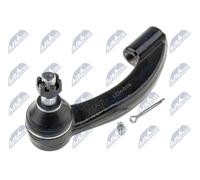 NTY SKZ-CH-019 Testa barra d'accoppiamento per CHRYSLER,DODGE