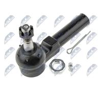 Testina barra sterzo Assale anteriore SKZ-CH-023 NTY per CHRYSLER DODGE