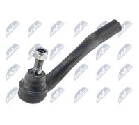 NTY SKZ-CH-052 Testa barra d'accoppiamento per JEEP