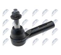 NTY SKZ-CH-053 Testa barra d'accoppiamento per LANCIA