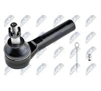 NTY SKZ-CH-058 Testina sterzo per FIAT Freemont (345) per JEEP COMPASS (MK49)