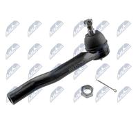 NTY SKZ-CH-068 Testa barra d'accoppiamento per FORD USA,LINCOLN