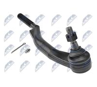 NTY SKZ-CH-070 Testa barra d'accoppiamento per CHEVROLET,ISUZU,SAAB